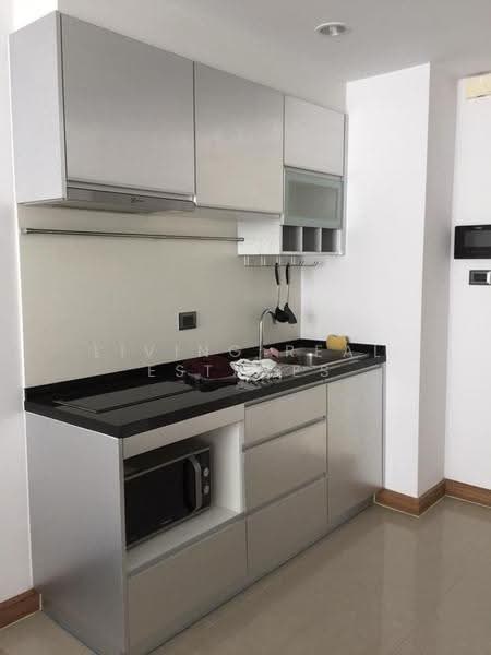 Supalai Wellington, Bangkok, Thiam Ruammit Road, Huai Khwang, Bangkok, 1 Bedroom, 47 sqm, Condo For Rent, by Living Real Estates, 500611416 - DDproperty.com