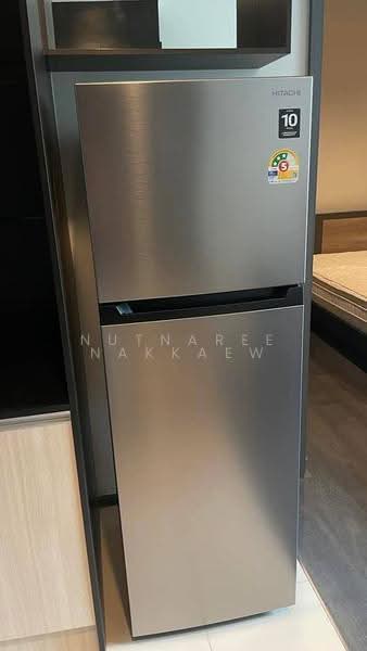 The Edge Sukhumvit 23, bangkok, 6 Soi Sukhumvit 23, Khlongtoei Nua, Watthana, Bangkok, 1 Bedroom, 31 sqm, Condo For Rent, by Nutnaree Nakkaew, 500611417 - DDproperty.com