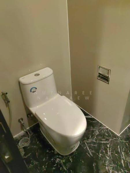 The Edge Sukhumvit 23, bangkok, 6 Soi Sukhumvit 23, Khlongtoei Nua, Watthana, Bangkok, 1 Bedroom, 31 sqm, Condo For Rent, by Nutnaree Nakkaew, 500611417 - DDproperty.com