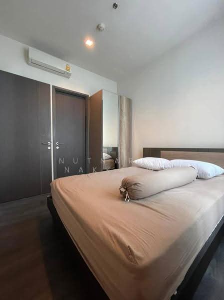 The Edge Sukhumvit 23, bangkok, 6 Soi Sukhumvit 23, Khlongtoei Nua, Watthana, Bangkok, 1 Bedroom, 31 sqm, Condo For Rent, by Nutnaree Nakkaew, 500611417 - DDproperty.com
