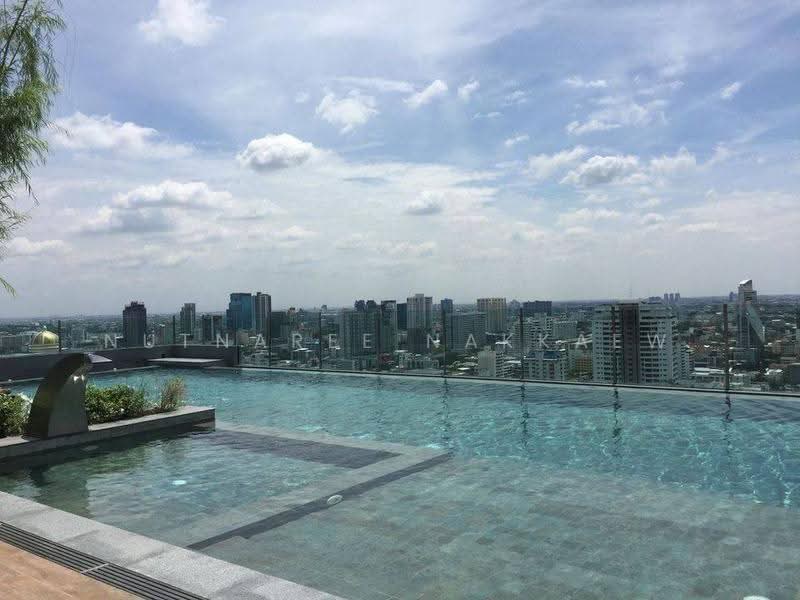 H Sukhumvit 43, bangkok, 28 Sukhumvit 34 Road, Khlong Tan Nua, Watthana, Bangkok, 1 Bedroom, 41 sqm, Condo For Rent, by Nutnaree Nakkaew, 500611422 - DDproperty.com