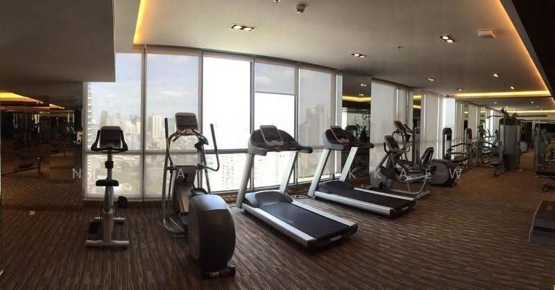 H Sukhumvit 43, bangkok, 28 Sukhumvit 34 Road, Khlong Tan Nua, Watthana, Bangkok, 1 Bedroom, 41 sqm, Condo For Rent, by Nutnaree Nakkaew, 500611422 - DDproperty.com