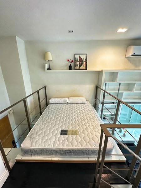 IDEO Morph 38, bangkok, 88 Sukhumvit Road, Phra Kanong, Khlong Toei, Bangkok, 1 Bedroom, 35 sqm, Condo For Rent, by Boonraksa Sopak, 500611423 - DDproperty.com