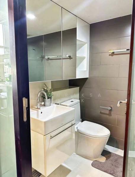 IDEO Morph 38, bangkok, 88 Sukhumvit Road, Phra Kanong, Khlong Toei, Bangkok, 1 Bedroom, 35 sqm, Condo For Rent, by Boonraksa Sopak, 500611423 - DDproperty.com