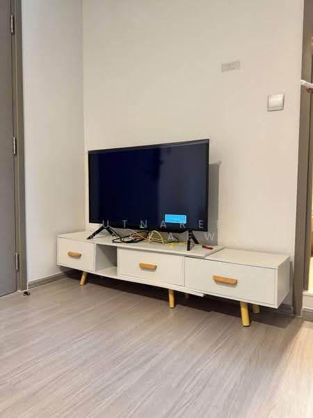 Life Asoke Hype, bangkok, 339 Chaturathit Rd, Makkasan, Ratchathewi, Bangkok, 1 Bedroom, 32 sqm, Condo For Rent, by Nutnaree Nakkaew, 500611425 - DDproperty.com