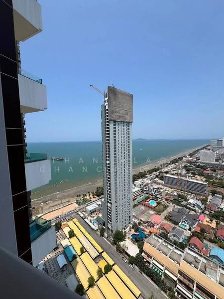 Copacabana Beach Jomtien, chon-buri, Jomtien Sai Song Rd, Nong Pru, Bang Lamung (Pattaya), Chon Buri (Pattaya), 1 Bedroom, 80 sqm, Condo For Sale, by Thanyalag Chanchodtanakul, 500611426 - DDproperty.com