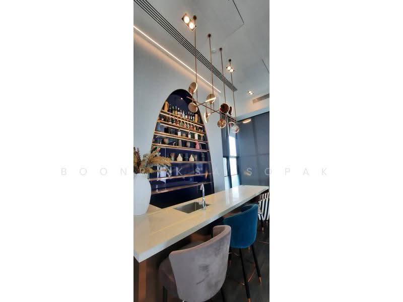 XT Ekkamai, bangkok, 259 Soi Sukhumvit 63, Khlong Tan Nua, Watthana, Bangkok, 2 Bedrooms, 46 sqm, Condo For Rent, by Boonraksa Sopak, 500611427 - DDproperty.com