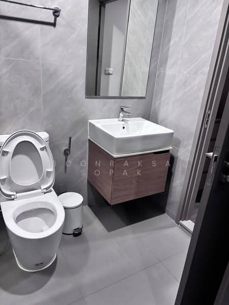 IDEO Sukhumvit Rama 4 : ไอดีโอ สุขุมวิท - พระราม 4, กรุงเทพ, ซอยสุขุมวิท 44 ถนนสุขุมวิท, พระโขนง, คลองเตย, กรุงเทพ, 65 ตร.ม., คอนโด ให้เช่า, โดย Boonraksa Sopak, 500611430 - DDproperty.com
