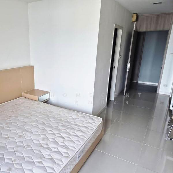 Landmark Residence ABAC Bangna, Samut Prakan, 414 Moo 4, Bangna-Trad Road, Bang Bo, Samut Prakan, Studio, 30 sqm, Condo For Sale, by AJHOMECENTER-คุณก้อง, 500611434 - DDproperty.com