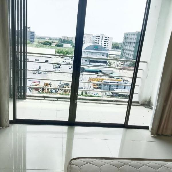 Landmark Residence ABAC Bangna : แลนด์มาร์ค เรสซิเดนซ์ เอแบค บางนา, สมุทรปราการ, 414 หมู่ 4 ถ.บางนา-ตราด, บางบ่อ, สมุทรปราการ, 30 ตร.ม., คอนโด ขาย, โดย AJHOMECENTER-คุณก้อง, 500611434 - DDproperty.com