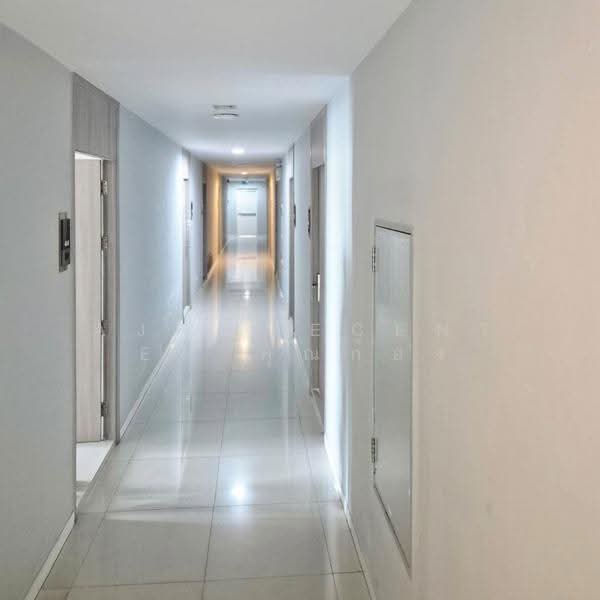 Landmark Residence ABAC Bangna, Samut Prakan, 414 Moo 4, Bangna-Trad Road, Bang Bo, Samut Prakan, Studio, 30 sqm, Condo For Sale, by AJHOMECENTER-คุณก้อง, 500611434 - DDproperty.com