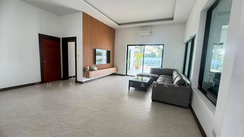 บ้าน 3-ห้องนอน, ประจวบคีรีขันธ์, หินเหล็กไฟ, หัวหิน, ประจวบคีรีขันธ์, 384 ตร.ม., บ้านเดี่ยว ขาย, โดย Thanyalag Chanchodtanakul, 500611436 - DDproperty.com