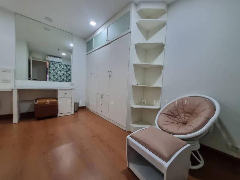 The Waterford Diamond Tower Sukhumvit, bangkok, 758/18 Soi Sukhumvit 30/1, Sukhumvit Road, Khlong Toei, Bangkok, 2 Bedrooms, 83 sqm, Condo For Sale, by Marcella Contini, 500611439 - DDproperty.com