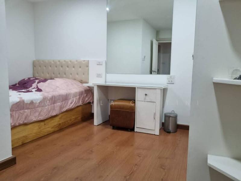 The Waterford Diamond Tower Sukhumvit, bangkok, 758/18 Soi Sukhumvit 30/1, Sukhumvit Road, Khlong Toei, Bangkok, 2 Bedrooms, 83 sqm, Condo For Sale, by Marcella Contini, 500611439 - DDproperty.com