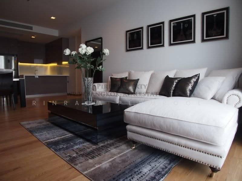 Hyde Sukhumvit 13, Bangkok, 13 Sukhumvit Road, Khlongtoei Nua, Watthana, Bangkok, 2 Bedrooms, 85 sqm, Condo For Rent, by Rinrada Permpool, 500611440 - DDproperty.com