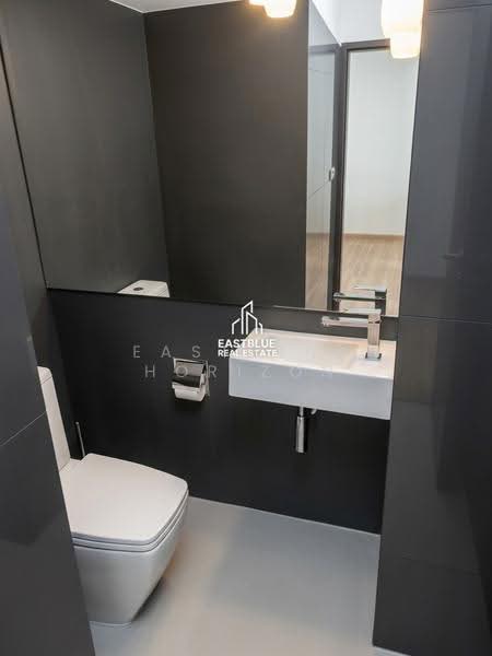 Rhythm Sathorn, Bangkok, 141 Soi Sathorn 21, Yan Nawa, Sathon, Bangkok, 1 Bedroom, 45 sqm, Condo For Rent, by Eastblue Horizon, 500611441 - DDproperty.com