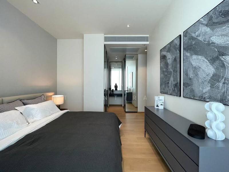 28 Chidlom, Bangkok, 28 Chit Lom Alley, Lumphini, Pathum Wan, Bangkok, 2 Bedrooms, 74 sqm, Condo For Sale, by Nat Tantirapan, 500611447 - DDproperty.com