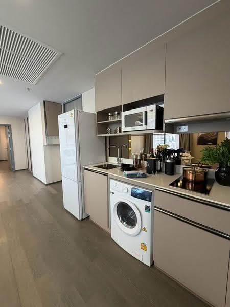 Coco Parc, bangkok, 1150 Rama 4 Road, Khlong Toei, Bangkok, 2 Bedrooms, 89 sqm, Condo For Sale, by Jaruphat Phukham, 500611448 - DDproperty.com