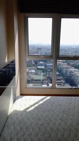Centric Ratchada-Suthisan, bangkok, Sutthisarn Winitchai Road, Din Daeng, Bangkok, 1 Bedroom, 32 sqm, Condo For Rent, by Living Real Estates, 500611450 - DDproperty.com