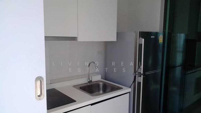 Centric Ratchada-Suthisan, bangkok, Sutthisarn Winitchai Road, Din Daeng, Bangkok, 1 Bedroom, 32 sqm, Condo For Rent, by Living Real Estates, 500611450 - DDproperty.com