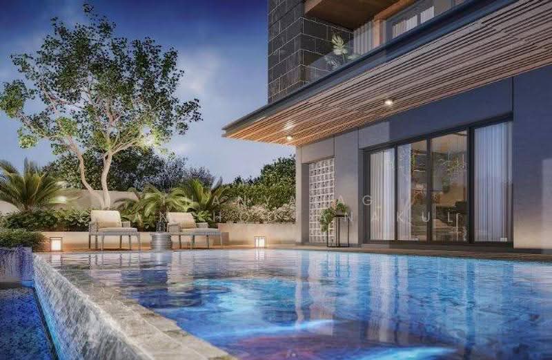 The Arowanyx (Baan Mae 8), Chon Buri (Pattaya), Nong Pru, Bang Lamung (Pattaya), Chon Buri (Pattaya), 5 Bedrooms, 579 sqm, Villa For Sale, by Thanyalag Chanchodtanakul, 500611451 - DDproperty.com