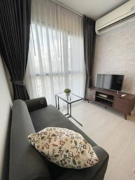 Rhythm Asoke 2, bangkok, Soi Lertkaew 1 Asoke-Din Daeng Road, Bang Kapi, Huai Khwang, Bangkok, 1 Bedroom, 30 sqm, Condo For Sale, by Marcella Contini, 500611453 - DDproperty.com