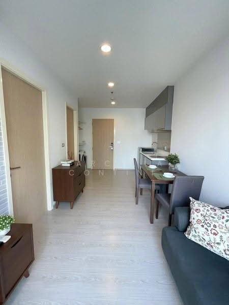 Rhythm Asoke 2, bangkok, Soi Lertkaew 1 Asoke-Din Daeng Road, Bang Kapi, Huai Khwang, Bangkok, 1 Bedroom, 30 sqm, Condo For Sale, by Marcella Contini, 500611453 - DDproperty.com