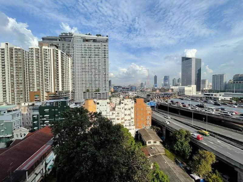 Rhythm Asoke 2 : ริทึ่ม อโศก 2, กรุงเทพ, ซอยเลิศแก้ว 1 ถนนอโศก-ดินแดง, บางกะปิ, ห้วยขวาง, กรุงเทพ, 30 ตร.ม., คอนโด ขาย, โดย Marcella Contini, 500611453 - DDproperty.com