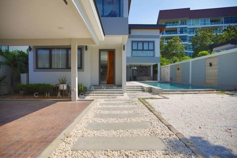 Serenity Jomtien Villas : เซเรนิตี้ จอมเทียน วิลล่า, ชลบุรี, หนองปรือ, บางละมุง, ชลบุรี, 387 ตร.ม., วิลล่า ขาย, โดย Thanyalag Chanchodtanakul, 500611458 - DDproperty.com
