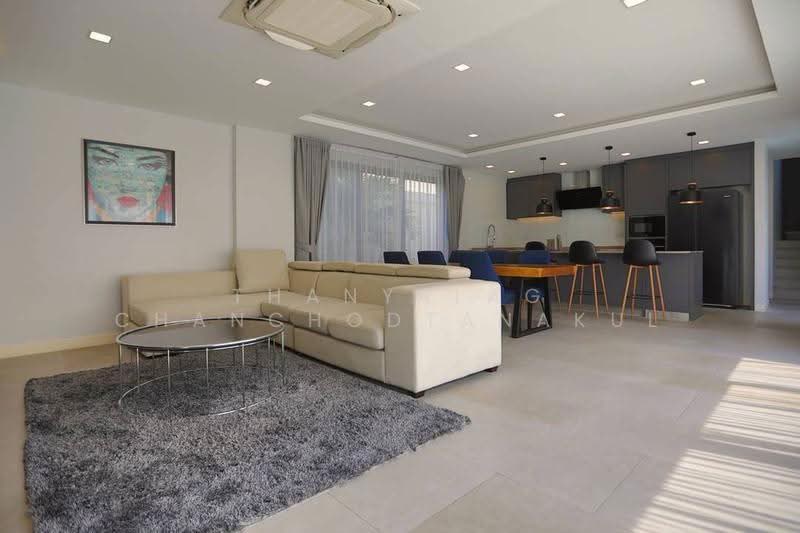 Serenity Jomtien Villas : เซเรนิตี้ จอมเทียน วิลล่า, ชลบุรี, หนองปรือ, บางละมุง, ชลบุรี, 387 ตร.ม., วิลล่า ขาย, โดย Thanyalag Chanchodtanakul, 500611458 - DDproperty.com