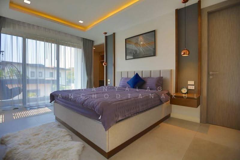 Serenity Jomtien Villas : เซเรนิตี้ จอมเทียน วิลล่า, ชลบุรี, หนองปรือ, บางละมุง, ชลบุรี, 387 ตร.ม., วิลล่า ขาย, โดย Thanyalag Chanchodtanakul, 500611458 - DDproperty.com