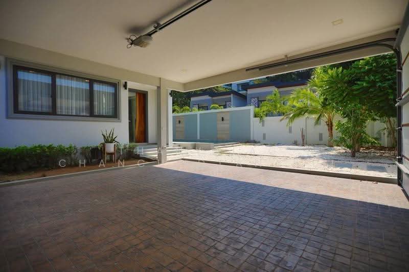 Serenity Jomtien Villas : เซเรนิตี้ จอมเทียน วิลล่า, ชลบุรี, หนองปรือ, บางละมุง, ชลบุรี, 387 ตร.ม., วิลล่า ขาย, โดย Thanyalag Chanchodtanakul, 500611458 - DDproperty.com