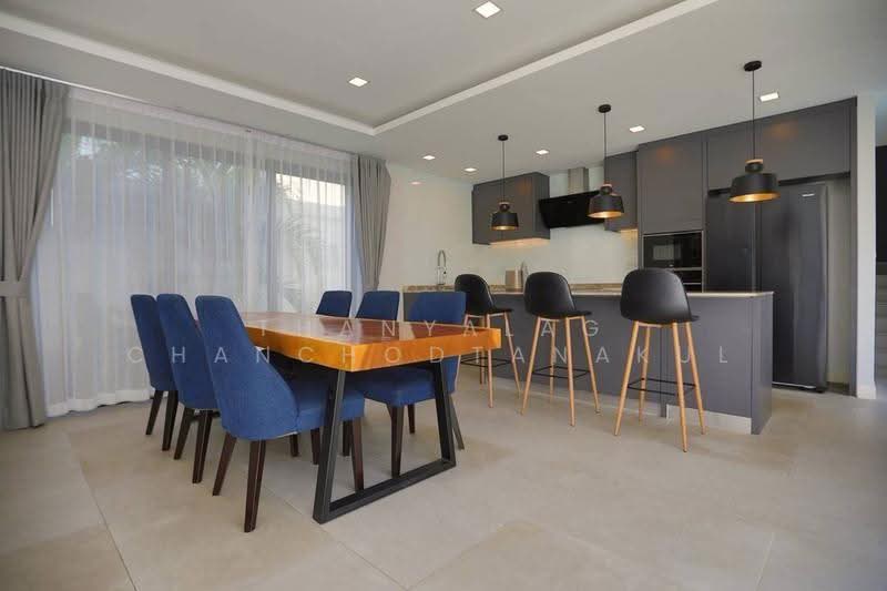 Serenity Jomtien Villas : เซเรนิตี้ จอมเทียน วิลล่า, ชลบุรี, หนองปรือ, บางละมุง, ชลบุรี, 387 ตร.ม., วิลล่า ขาย, โดย Thanyalag Chanchodtanakul, 500611458 - DDproperty.com