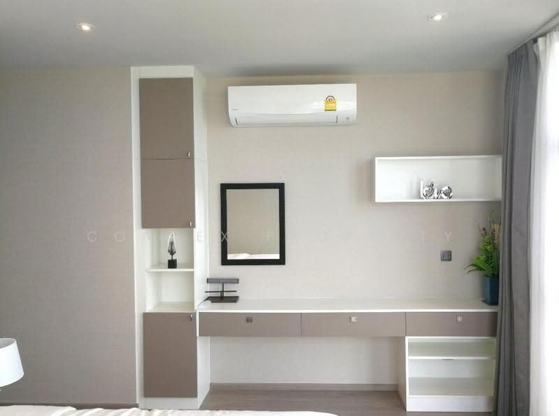 Rhythm Ekkamai, Bangkok, 11 Soi Sukhumvit 63, Khlongtoei Nua, Watthana, Bangkok, 2 Bedrooms, 70 sqm, Condo For Rent, by Connex Property, 500611462 - DDproperty.com