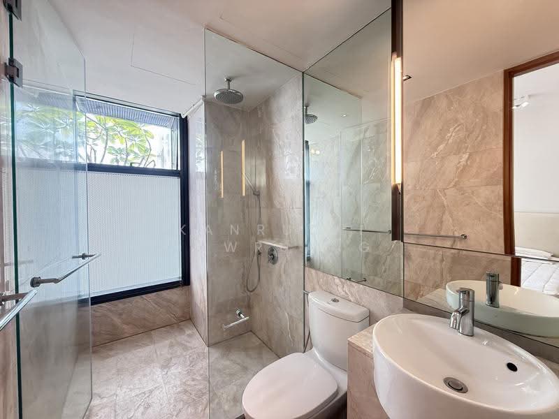 The Met Sathorn, Bangkok, 123 South Sathorn Road, Thung Maha Mek, Sathon, Bangkok, 3 Bedrooms, 196 sqm, Condo For Rent, by Kanrutai Dawruang, 500611467 - DDproperty.com