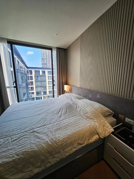 The Reserve 61 Hideaway, bangkok, 92 Sukhumvit 61, Khlong Tan Nua, Watthana, Bangkok, 2 Bedrooms, 58 sqm, Condo For Rent, by Boonraksa Sopak, 500611471 - DDproperty.com