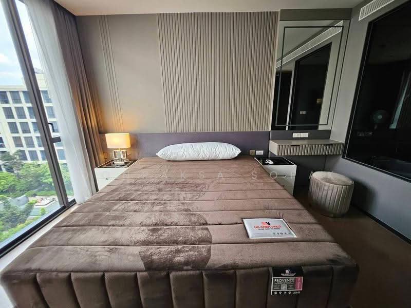 The Reserve 61 Hideaway, bangkok, 92 Sukhumvit 61, Khlong Tan Nua, Watthana, Bangkok, 2 Bedrooms, 58 sqm, Condo For Rent, by Boonraksa Sopak, 500611471 - DDproperty.com