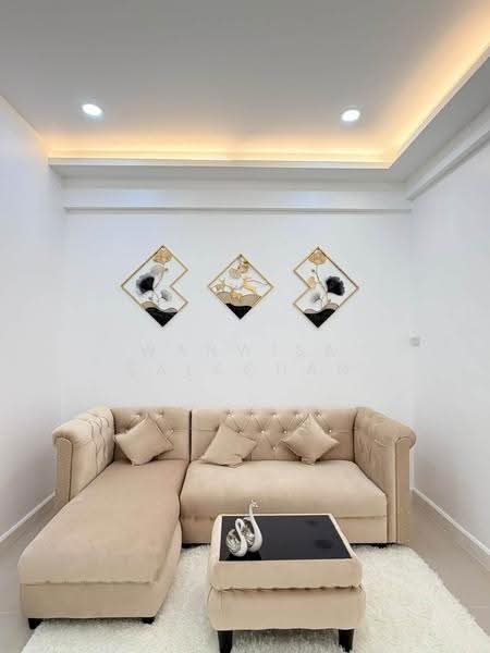 Nine Karat Condominium Central Pattaya, chon-buri, เซ็นทรัลพั เซ็นทรัลพัทยา, Nong Pru, Bang Lamung (Pattaya), Chon Buri (Pattaya), 1 Bedroom, 32 sqm, Condo For Sale, by Wanwisa Salachan, 500611474 - DDproperty.com