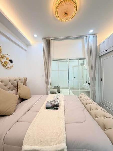 Nine Karat Condominium Central Pattaya, chon-buri, เซ็นทรัลพั เซ็นทรัลพัทยา, Nong Pru, Bang Lamung (Pattaya), Chon Buri (Pattaya), 1 Bedroom, 32 sqm, Condo For Sale, by Wanwisa Salachan, 500611474 - DDproperty.com