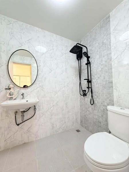 Nine Karat Condominium Central Pattaya, chon-buri, เซ็นทรัลพั เซ็นทรัลพัทยา, Nong Pru, Bang Lamung (Pattaya), Chon Buri (Pattaya), 1 Bedroom, 32 sqm, Condo For Sale, by Wanwisa Salachan, 500611474 - DDproperty.com