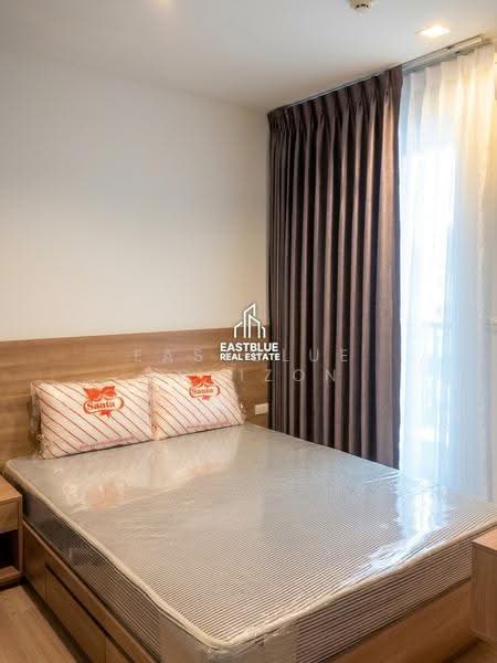 Rhythm Sathorn : ริทึ่ม สาทร, กรุงเทพ, 141 ซอยสาทร 21, ยานนาวา, สาทร, กรุงเทพ, 35 ตร.ม., คอนโด ให้เช่า, โดย Eastblue Horizon, 500611479 - DDproperty.com