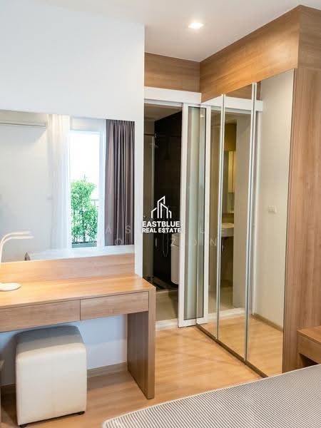 Rhythm Sathorn, Bangkok, 141 Soi Sathorn 21, Yan Nawa, Sathon, Bangkok, 1 Bedroom, 35 sqm, Condo For Rent, by Eastblue Horizon, 500611479 - DDproperty.com