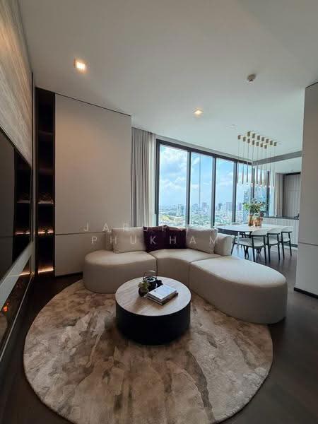 AESTIQ Thonglor, bangkok, 916 Soi Sukhumvit 55, Khlong Tan Nua, Watthana, Bangkok, 1 Bedroom, 36 sqm, Condo For Sale, by Jaruphat Phukham, 500611483 - DDproperty.com