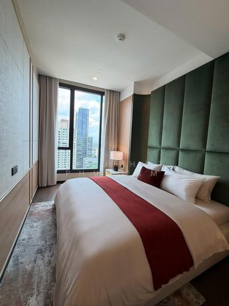 AESTIQ Thonglor : เอสทีค ทองหล่อ, กรุงเทพ, 916 ซ. สุขุมวิท 55, คลองตันเหนือ, วัฒนา, กรุงเทพ, 36 ตร.ม., คอนโด ขาย, โดย Jaruphat Phukham, 500611483 - DDproperty.com