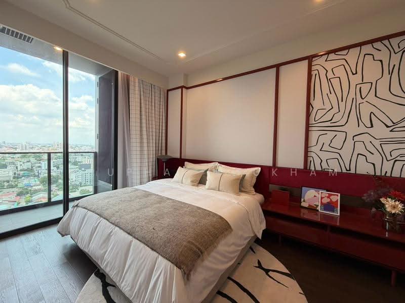 AESTIQ Thonglor, bangkok, 916 Soi Sukhumvit 55, Khlong Tan Nua, Watthana, Bangkok, 1 Bedroom, 36 sqm, Condo For Sale, by Jaruphat Phukham, 500611483 - DDproperty.com