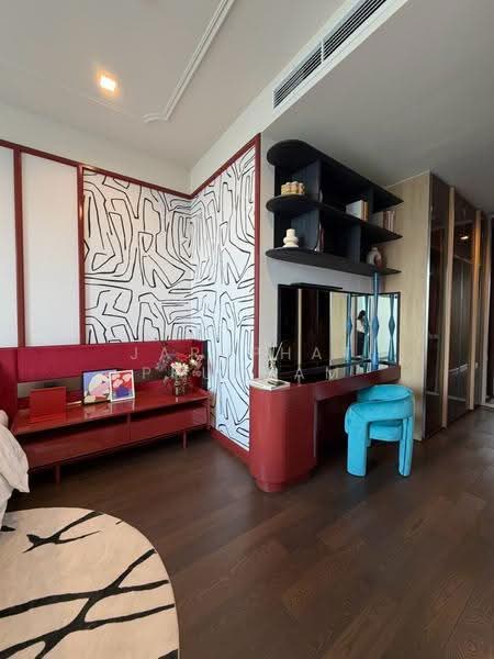 AESTIQ Thonglor : เอสทีค ทองหล่อ, กรุงเทพ, 916 ซ. สุขุมวิท 55, คลองตันเหนือ, วัฒนา, กรุงเทพ, 36 ตร.ม., คอนโด ขาย, โดย Jaruphat Phukham, 500611483 - DDproperty.com