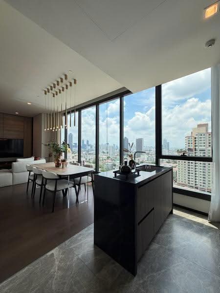AESTIQ Thonglor : เอสทีค ทองหล่อ, กรุงเทพ, 916 ซ. สุขุมวิท 55, คลองตันเหนือ, วัฒนา, กรุงเทพ, 36 ตร.ม., คอนโด ขาย, โดย Jaruphat Phukham, 500611483 - DDproperty.com