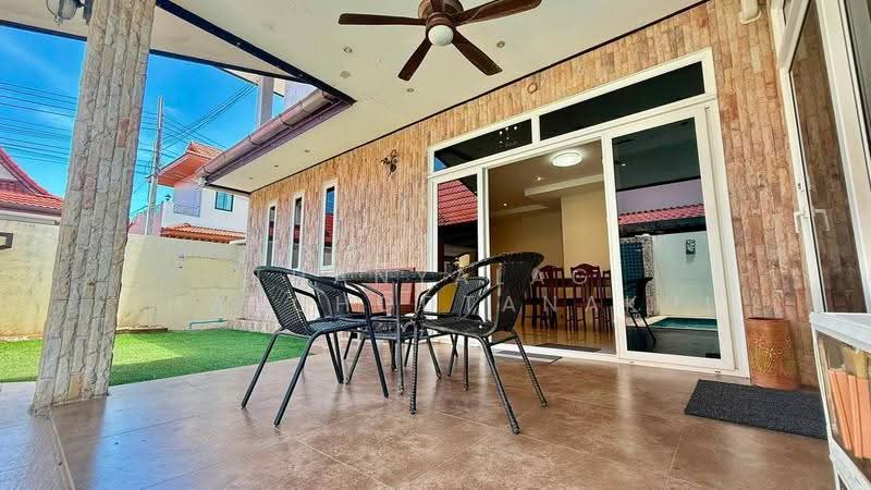 3-BR Villa, Chon Buri (Pattaya), Nong Pru, Bang Lamung (Pattaya), Chon Buri (Pattaya), 3 Bedrooms, 268 sqm, Villa For Sale, by Thanyalag Chanchodtanakul, 500611484 - DDproperty.com