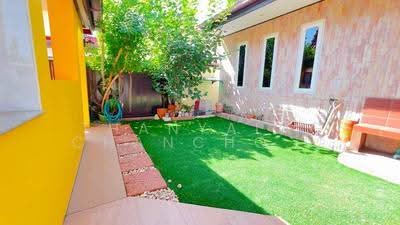 ขาย - วิลล่า 3-ห้องนอน, ชลบุรี
