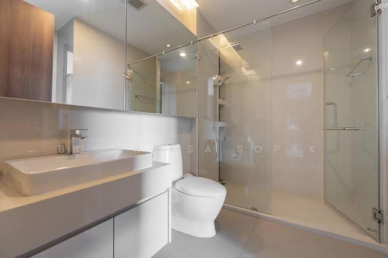 Menam Residences, bangkok, 2088 Charoenkrung Road, Wat Prayakrai, Bang Kho Laem, Bangkok, 2 Bedrooms, 77 sqm, Condo For Rent, by Boonraksa Sopak, 500611485 - DDproperty.com